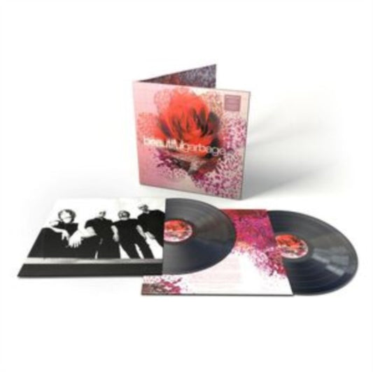 Beautifulgarbage (2LP/180G/20Th Anniversary/Remastered/Import) & Beautifulgarbage (2LP/White Vinyl/140G/20Th Anniversary/Remastered/Limited/Import) & Let All That We Imagine Be The Light (Orange LP Vinyl)
