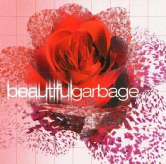 Beautifulgarbage (2LP/White Vinyl/140G/20Th Anniversary/Remastered/Limited/Import)