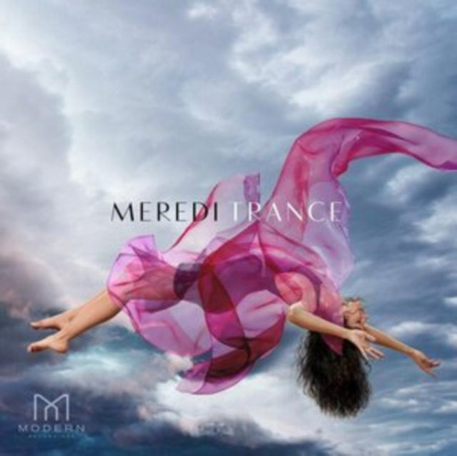 Product Image : This CD is brand new.<br>Format: CD<br>Music Style: Modern<br>This item's title is: Trance<br>Artist: Meredi<br>Barcode: 4050538690415<br>Release Date: 9/3/2021