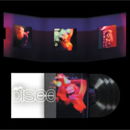 Kylie Minogue - Disco: Guest List Edition (3LP) & Infinite Disco