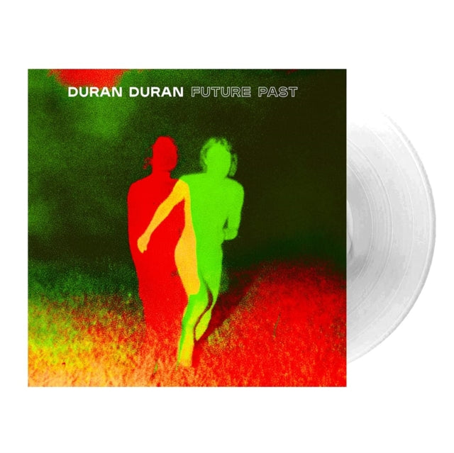 This is a 3 LP Vinyl SKU bundle.
1.This LP Vinyl is brand new.Format: LP VinylMusic Style: Synth-popThis item's title is: Future PastArtist: Duran DuranLabel: BMG RIGHTS MANAGEMENTS (US) LLBarcode: 4050538693652Release Date: 10/22/2021
2.This LP Vinyl is brand new.