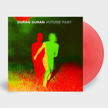 Future Past (Transparent Red LP Vinyl) (I) & Future Past (Complete Edition/2LP) & Pop Trash (2LP)