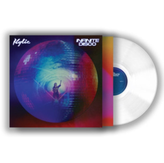This is a 2 LP Vinyl SKU bundle.
1.This LP Vinyl is brand new.Format: LP VinylMusic Style: Dance-popThis item's title is: Disco: Guest List Edition (3LP)Artist: Kylie MinogueLabel: BMG RIGHTS MANAGEMENTBarcode: 4050538692853Release Date: 11/12/2021
2.This LP Vinyl is brand new.