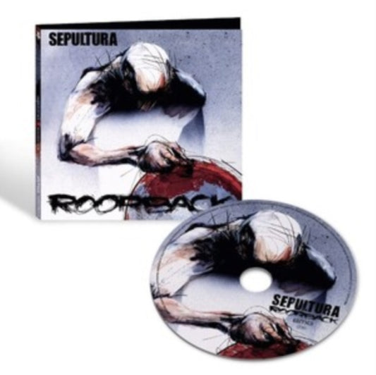 This CD is brand new.Format: CDMusic Style: ThrashThis item's title is: RoorbackArtist: SepulturaBarcode: 4050538696813Release Date: 10/21/2022