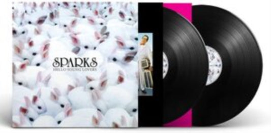 Hello Young Lovers (2LP)