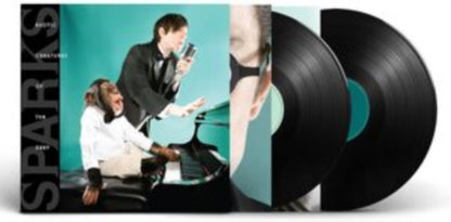 This is a 2 LP Vinyl SKU bundle.
1.This LP Vinyl is brand new.Format: LP VinylMusic Style: Alternative RockThis item's title is: Exotic Creatures Of The Deep (2LP)Artist: SparksLabel: BMG RIGHTS MANAGEMENT (UK) LTDBarcode: 4050538697025Release Date: 5/27/2022
2.