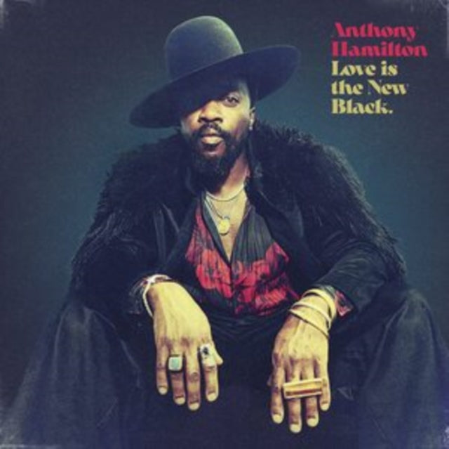 This is a 2 CD SKU bundle.
1.This CD is brand new.Format: CDMusic Style: Neo SoulThis item's title is: Point Of It AllArtist: Anthony HamiltonLabel: LEGACYBarcode: 889853333820Release Date: 4/21/2016
2.This CD is brand new.