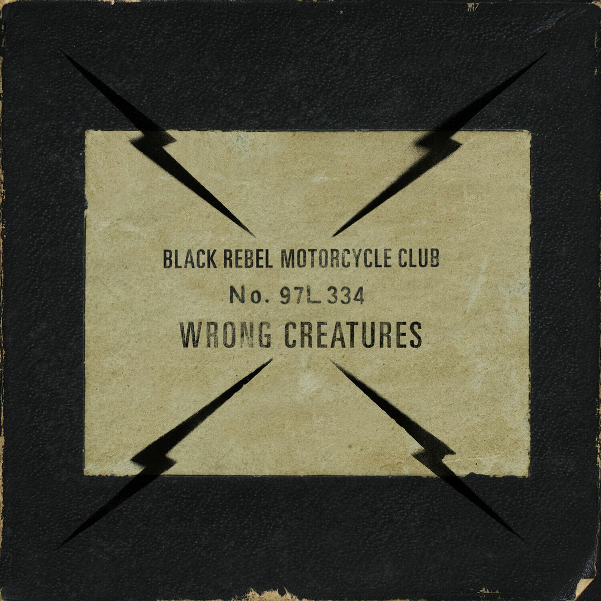 Wrong Creatures & Baby 81