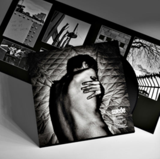 This LP Vinyl is brand new.Format: LP VinylMusic Style: Soft RockThis item's title is: AutofictionArtist: SuedeLabel: AristaBarcode: 4050538703863Release Date: 9/16/2022