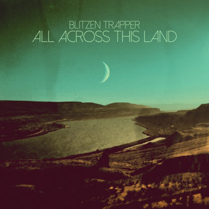 This is a 2 LP Vinyl SKU bundle.
1.This LP Vinyl is brand new.Format: LP VinylMusic Style: Folk RockThis item's title is: All Across This Land (Limited Edition/Evergreen LP Vinyl)Artist: Blitzen TrapperLabel: Rock/PopBarcode: 4050538705928Release Date: 6/17/2022
2.