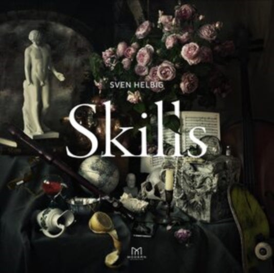 This LP Vinyl is brand new.Format: LP VinylMusic Style: Modern ClassicalThis item's title is: SkillsArtist: Sven HelbigLabel: MODERN RECORDINGSBarcode: 4050538705997Release Date: 2/4/2022