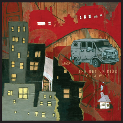 This is a 2 LP Vinyl SKU bundle.
1.This LP Vinyl is brand new.
