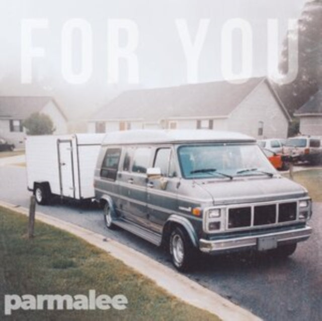 This CD is brand new.Format: CDThis item's title is: For YouArtist: ParmaleeLabel: STONEY CREEK RECORDSBarcode: 4050538707830Release Date: 10/29/2021