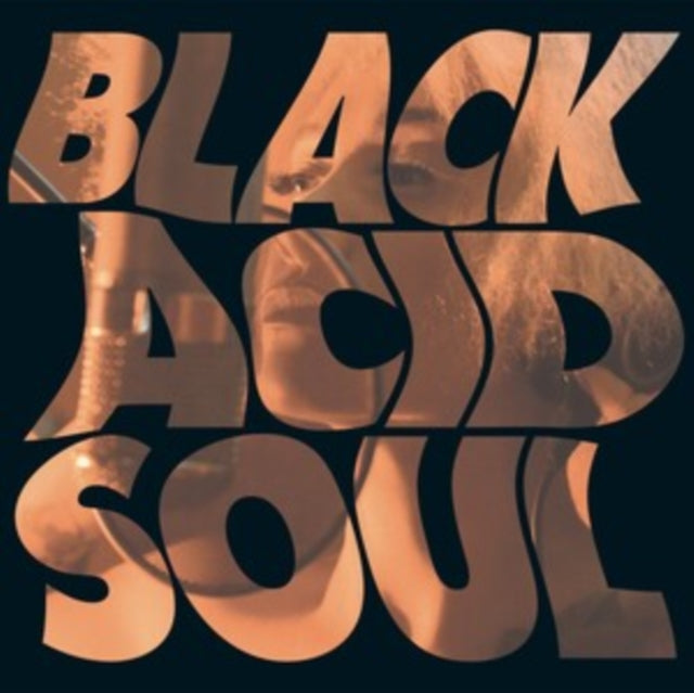 This CD is brand new.Format: CDMusic Style: Contemporary JazzThis item's title is: Black Acid SoulArtist: Lady BlackbirdBarcode: 4050538709407Release Date: 1/28/2022