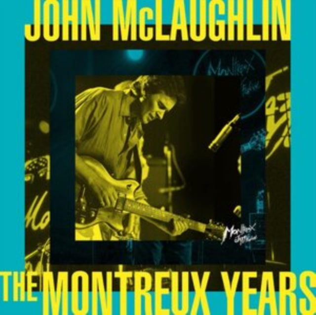 This LP Vinyl is brand new.Format: LP VinylMusic Style: CountryThis item's title is: John Mclaughlin: The Montreux YearsArtist: John MclaughlinLabel: MGM RecordsBarcode: 4050538709940Release Date: 3/4/2022