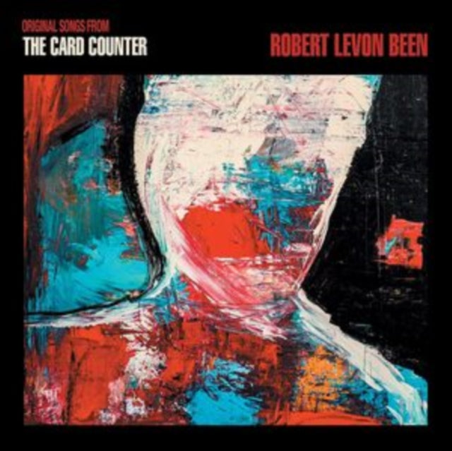 Product Image : This CD is brand new.<br>Format: CD<br>Music Style: Alternative Rock<br>This item's title is: Card Counter (Original Songs From The Motion Picture)<br>Artist: Robert Been Levon<br>Barcode: 4050538711882<br>Release Date: 10/15/2021
