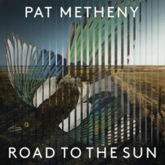 This LP Vinyl is brand new.Format: LP VinylThis item's title is: Road To The Sun (Limited Edition/3LP)Artist: Pat MethenyLabel: MODERN RECORDINGSBarcode: 4050538715941Release Date: 11/26/2021