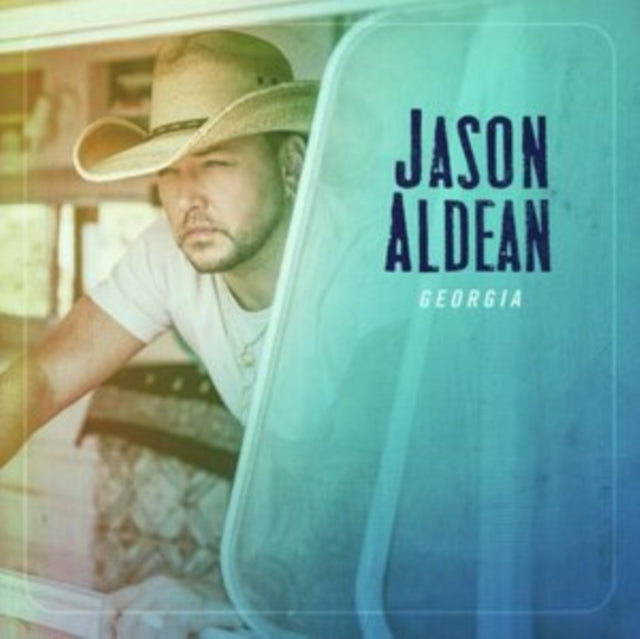 Product Image : This CD is brand new.<br>Format: CD<br>Music Style: Country<br>This item's title is: Georgia<br>Artist: Jason Aldean<br>Label: BROKEN BOW RECORDS<br>Barcode: 4050538719130<br>Release Date: 4/22/2022