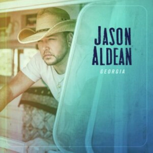 Product Image : This CD is brand new.<br>Format: CD<br>Music Style: Country<br>This item's title is: Georgia<br>Artist: Jason Aldean<br>Label: BROKEN BOW RECORDS<br>Barcode: 4050538719130<br>Release Date: 4/22/2022