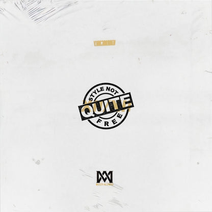 This is a 2 LP Vinyl SKU bundle.
1.This LP Vinyl is brand new.Format: LP VinylThis item's title is: A Style Not Quite Free (Limited/2LP)Artist: Big K.R.I.T.Label: BMG RIGHTS MANAGEMENT (US) LLCBarcode: 4050538721263Release Date: 10/28/2022
2.This LP Vinyl is brand new.