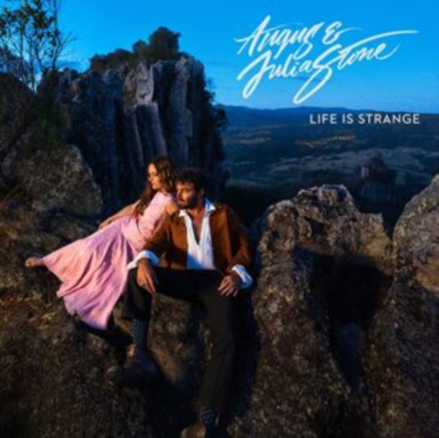 Product Image : This CD is brand new.<br>Format: CD<br>This item's title is: Life Is Strange<br>Artist: Angus & Julia Stone<br>Label: BMG RIGHTS MGT (AUSTRALIA)<br>Barcode: 4050538750362<br>Release Date: 4/28/2023