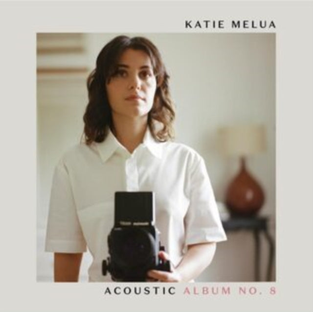 This CD is brand new.Format: CDMusic Style: Easy ListeningThis item's title is: Acoustic Album No. 8Artist: Katie MeluaBarcode: 4050538751529Release Date: 12/3/2021