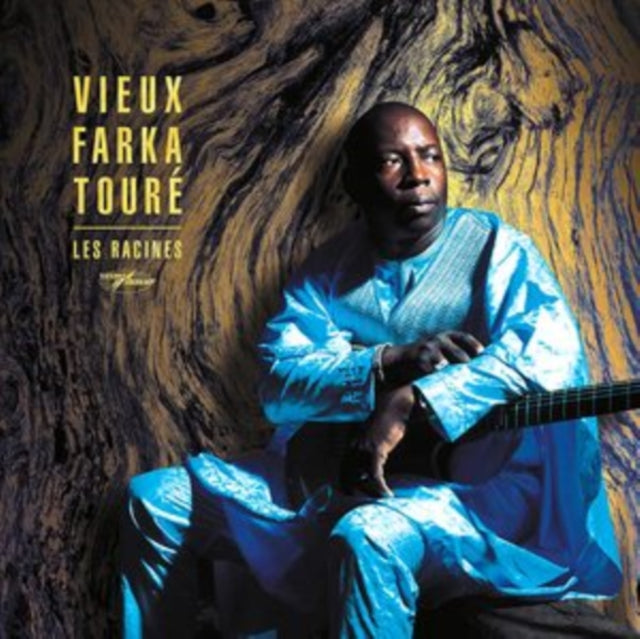 This LP Vinyl is brand new.Format: LP VinylMusic Style: AfricanThis item's title is: Les RacinesArtist: Vieux Farka ToureLabel: WORLD CIRCUITBarcode: 4050538752625Release Date: 6/10/2022