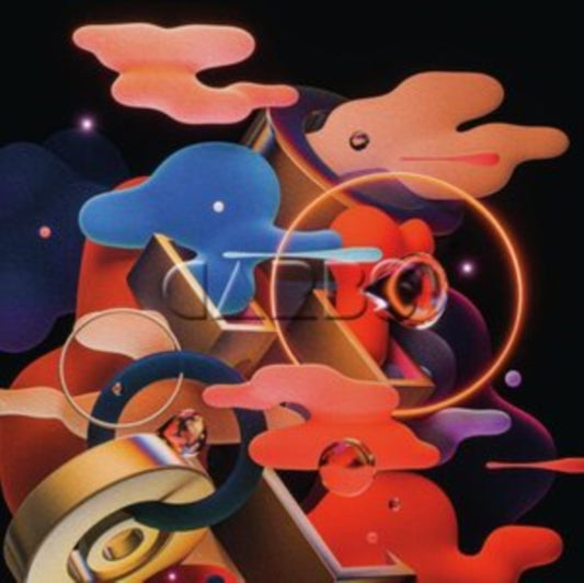 This CD is brand new.Format: CDMusic Style: DancehallThis item's title is: CarbsArtist: Robert & Ben Corrigan AmesBarcode: 4050538758337Release Date: 4/22/2022