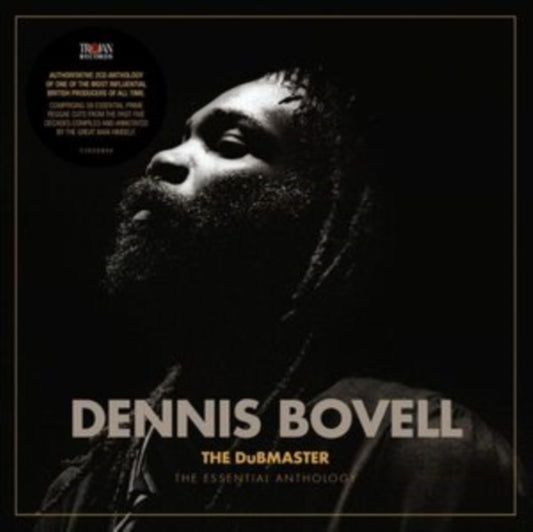 Dennis Bovell - Dubmaster: The Essential Anthology (2CD)