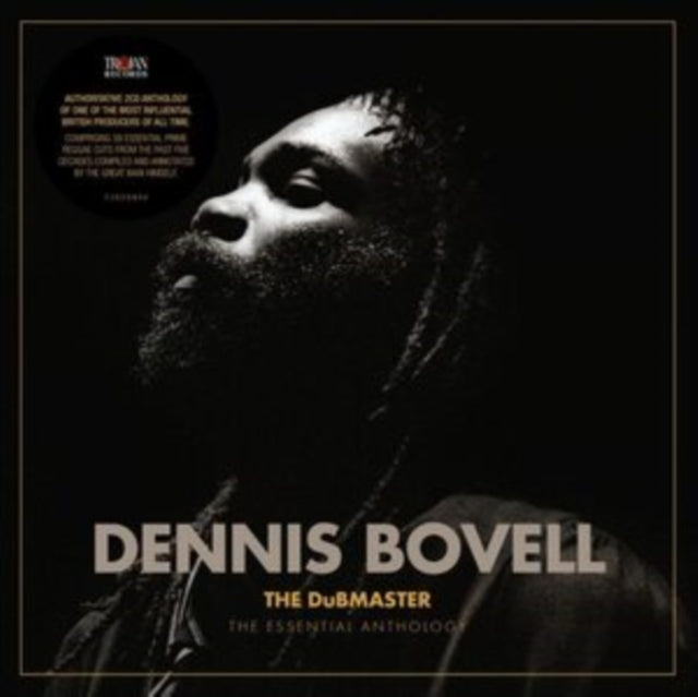 This CD is brand new.Format: CDMusic Style: Contemporary R&BThis item's title is: Dubmaster: The Essential Anthology (2CD)Artist: Dennis BovellBarcode: 4050538766097Release Date: 3/25/2022