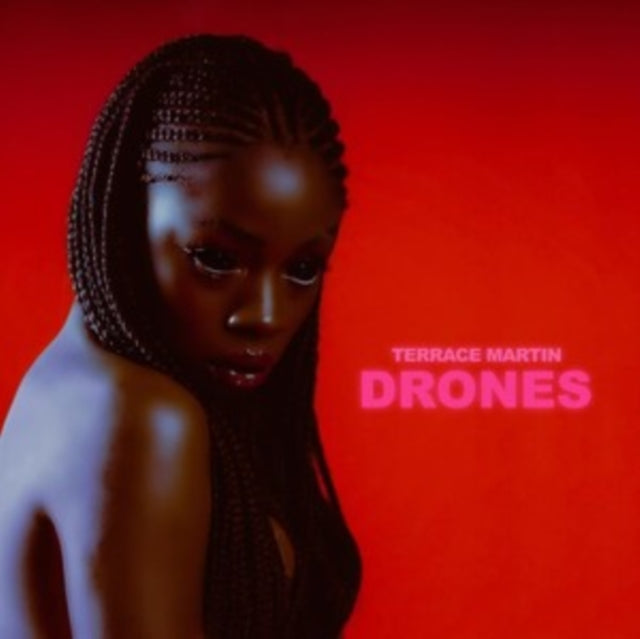 This LP Vinyl is brand new.Format: LP VinylMusic Style: Jazzy Hip-HopThis item's title is: Drones (Red LP Vinyl)Artist: Terrace MartinLabel: BMG RIGHTS MANAGEMENT (US) LLCBarcode: 4050538767209Release Date: 8/12/2022