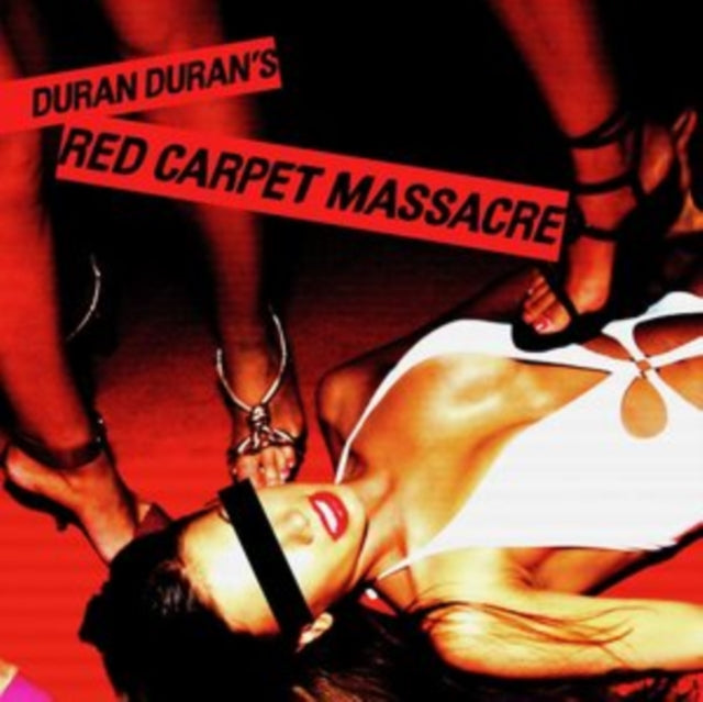 This CD is brand new.Format: CDMusic Style: Pop RockThis item's title is: Red Carpet MassacreArtist: Duran DuranBarcode: 4050538773071Release Date: 8/19/2022