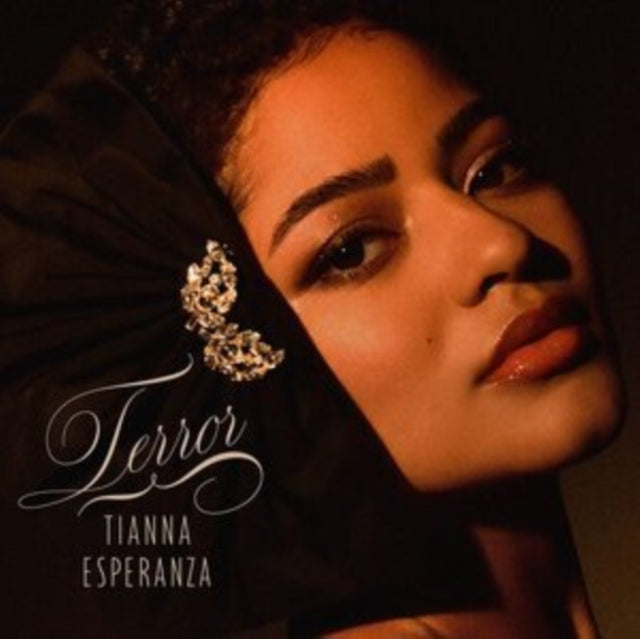 This LP Vinyl is brand new.Format: LP VinylMusic Style: Indie PopThis item's title is: TerrorArtist: Tianna EsperanzaLabel: BMG RIGHTS MANAGEMENT (US) LLCBarcode: 4050538774122Release Date: 2/17/2023