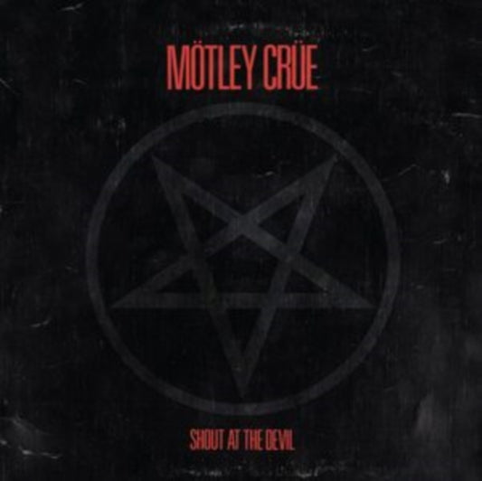 Shout At The Devil