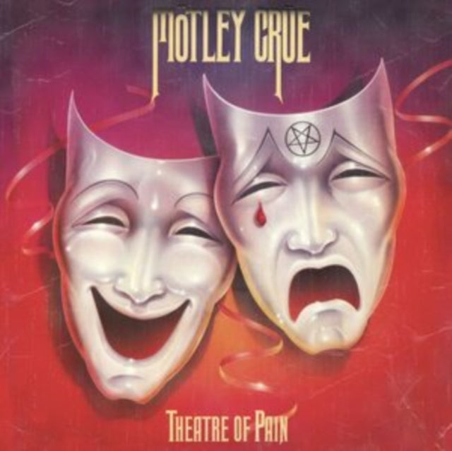 This is a 2 LP Vinyl SKU bundle.
1.This LP Vinyl is brand new.Format: LP VinylThis item's title is: Shout At The DevilArtist: Motley CrueLabel: BMG RIGHTS MANAGEMENT (US) LLCBarcode: 4050538782578Release Date: 7/22/2022
2.This LP Vinyl is brand new.