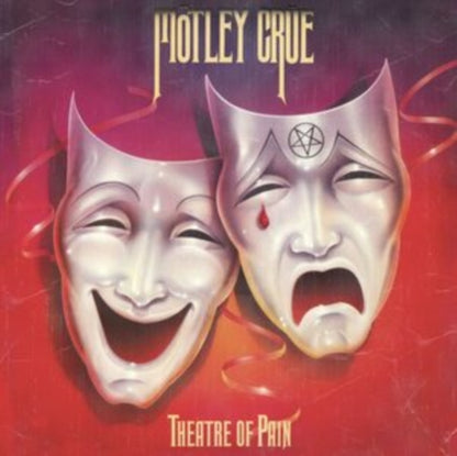 This is a 2 LP Vinyl SKU bundle.
1.This LP Vinyl is brand new.Format: LP VinylThis item's title is: Too Fast For LoveArtist: Motley CrueLabel: BMG RIGHTS MANAGEMENT (US) LLCBarcode: 4050538782592Release Date: 7/22/2022
2.This LP Vinyl is brand new.