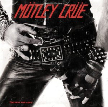 This is a 3 LP Vinyl SKU bundle.
1.This LP Vinyl is brand new.Format: LP VinylMusic Style: Hard RockThis item's title is: Girls, Girls, Girls (X) (2021 Remaster)Artist: Motley CrueLabel: BMG RIGHTS MANAGEMENT (US) LLCBarcode: 4050538782561Release Date: 7/22/2022
2.