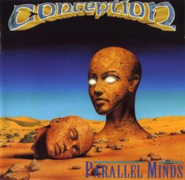 This CD is brand new.Format: CDMusic Style: Progressive MetalThis item's title is: Parallel MindsArtist: ConceptionLabel: BMGBarcode: 4050538787108Release Date: 9/9/2022