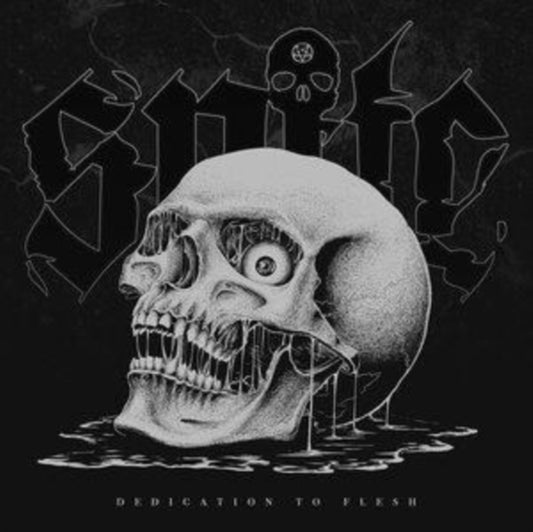 This CD is brand new.Format: CDMusic Style: ChansonThis item's title is: Dedication To FleshArtist: SpiteLabel: RISE RECORDSBarcode: 4050538790788Release Date: 8/19/2022
