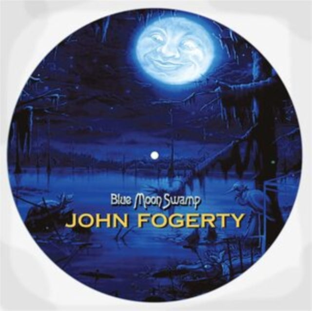 This is a 2 LP Vinyl SKU bundle.
1.This LP Vinyl is brand new.Format: LP VinylMusic Style: Blues RockThis item's title is: Blue Moon Swamp (25Th Anniversary)Artist: John FogertyLabel: BMG RIGHTS MANAGEMENT (US) LLCBarcode: 4050538802504Release Date: 11/18/2022
2.