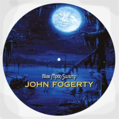 This is a 2 LP Vinyl SKU bundle.
1.This LP Vinyl is brand new.Format: LP VinylMusic Style: Blues RockThis item's title is: Blue Moon Swamp (25Th Anniversary)Artist: John FogertyLabel: BMG RIGHTS MANAGEMENT (US) LLCBarcode: 4050538802504Release Date: 11/18/2022
2.