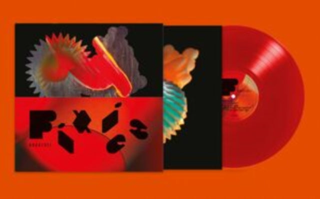 This is a 2 LP Vinyl SKU bundle.
1.This LP Vinyl is brand new.Format: LP VinylMusic Style: Alternative RockThis item's title is: DoggerelArtist: PixiesLabel: INFECTIOUS MUSICBarcode: 4050538806854Release Date: 9/30/2022
2.This LP Vinyl is brand new.