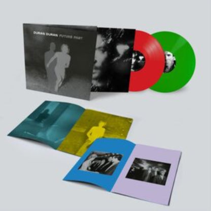This is a 7 LP Vinyl SKU bundle.
1.This LP Vinyl is brand new.Format: LP VinylThis item's title is: Seven & The Ragged Tiger (2010 Remaster)Artist: Duran DuranBarcode: 5054197640902Release Date: 7/19/2024
2.This LP Vinyl is brand new.