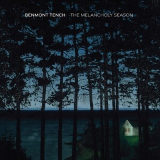 This LP Vinyl is brand new.Format: LP VinylMusic Style: Piano BluesThis item's title is: Melancholy SeasonArtist: Benmont TenchLabel: Dark Horse RecordsBarcode: 4050538809626Release Date: 3/7/2025