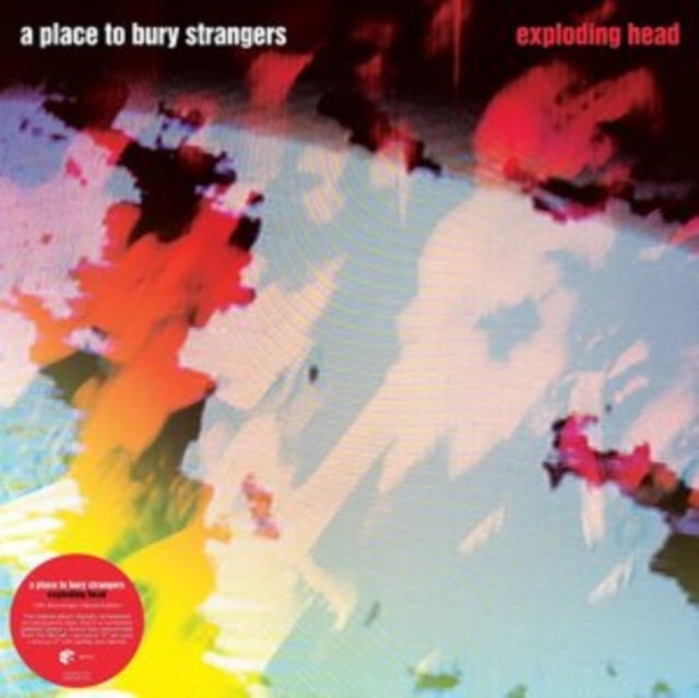 This is a 3 LP Vinyl SKU bundle.
1.This LP Vinyl is brand new.Format: LP VinylMusic Style: ShoegazeThis item's title is: Exploding Head (2022 Remaster/Deluxe/Limited/2LP)Artist: Place To Bury StrangersLabel:  A BMG COMPANY MUTEBarcode: 4050538813012Release Date: 10/21/2022
2.