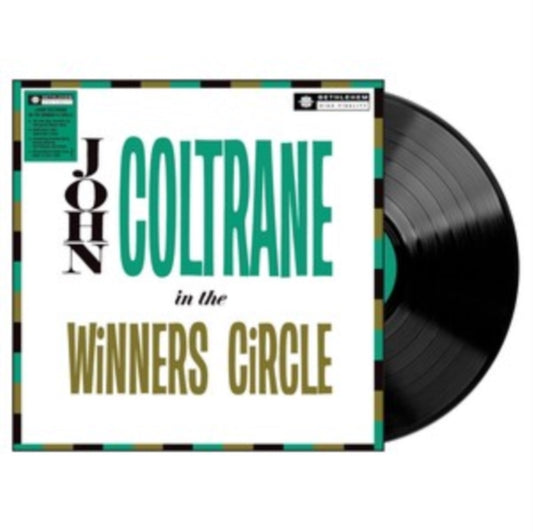 This LP Vinyl is brand new.Format: LP VinylMusic Style: BopThis item's title is: In The Winner's Circle (2023 Reissue)Artist: John ColtraneLabel: BETHLEHEM RECORDSBarcode: 4050538816198Release Date: 1/27/2023