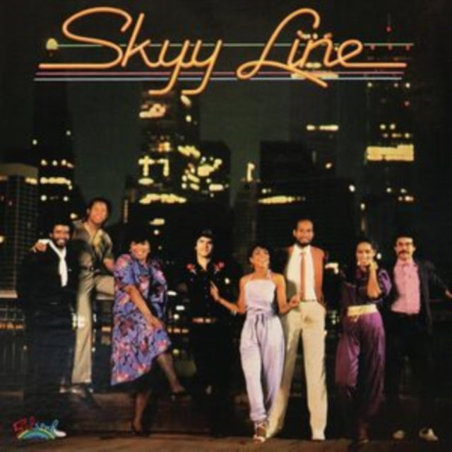 This LP Vinyl is brand new.Format: LP VinylMusic Style: ReggaeThis item's title is: Skyy LineArtist: SkyyLabel: SALSOUL RECORDSBarcode: 4050538821383Release Date: 1/20/2023