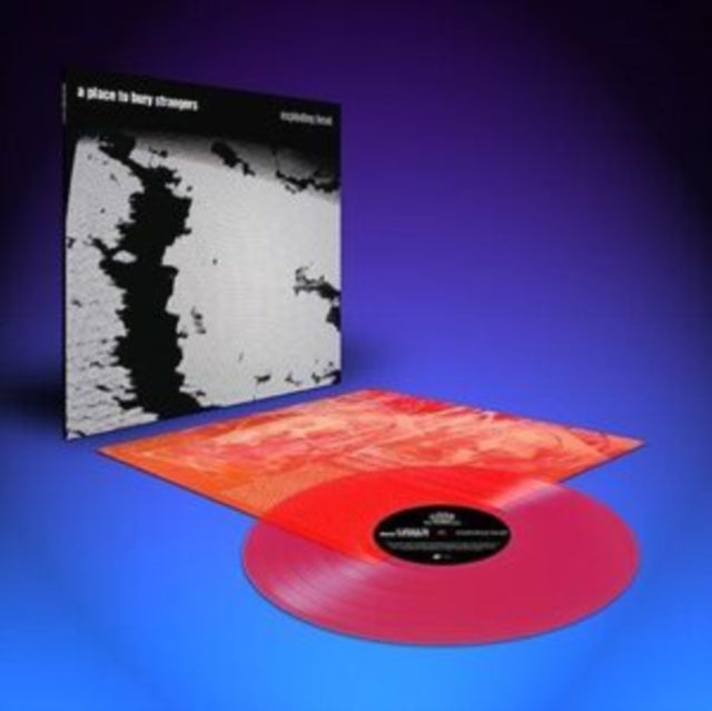 This is a 3 LP Vinyl SKU bundle.
1.This LP Vinyl is brand new.Format: LP VinylMusic Style: ShoegazeThis item's title is: Exploding Head (2022 Remaster/Deluxe/Limited/2LP)Artist: Place To Bury StrangersLabel:  A BMG COMPANY MUTEBarcode: 4050538813012Release Date: 10/21/2022
2.