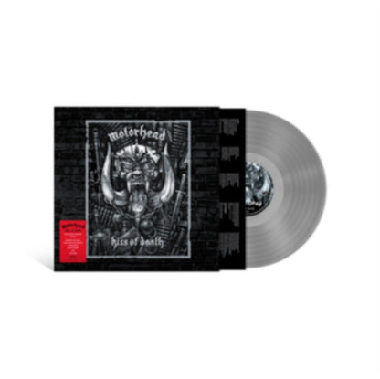 Everything Louder Forever - The Very Best Of (2LP) & Snake Bite Love & Kiss Of Death & Ace Of Spades (50Th Anniversary) (Blue/White LP Vinyl/Half-Speed Master) & No Sleep Til Hammersmith