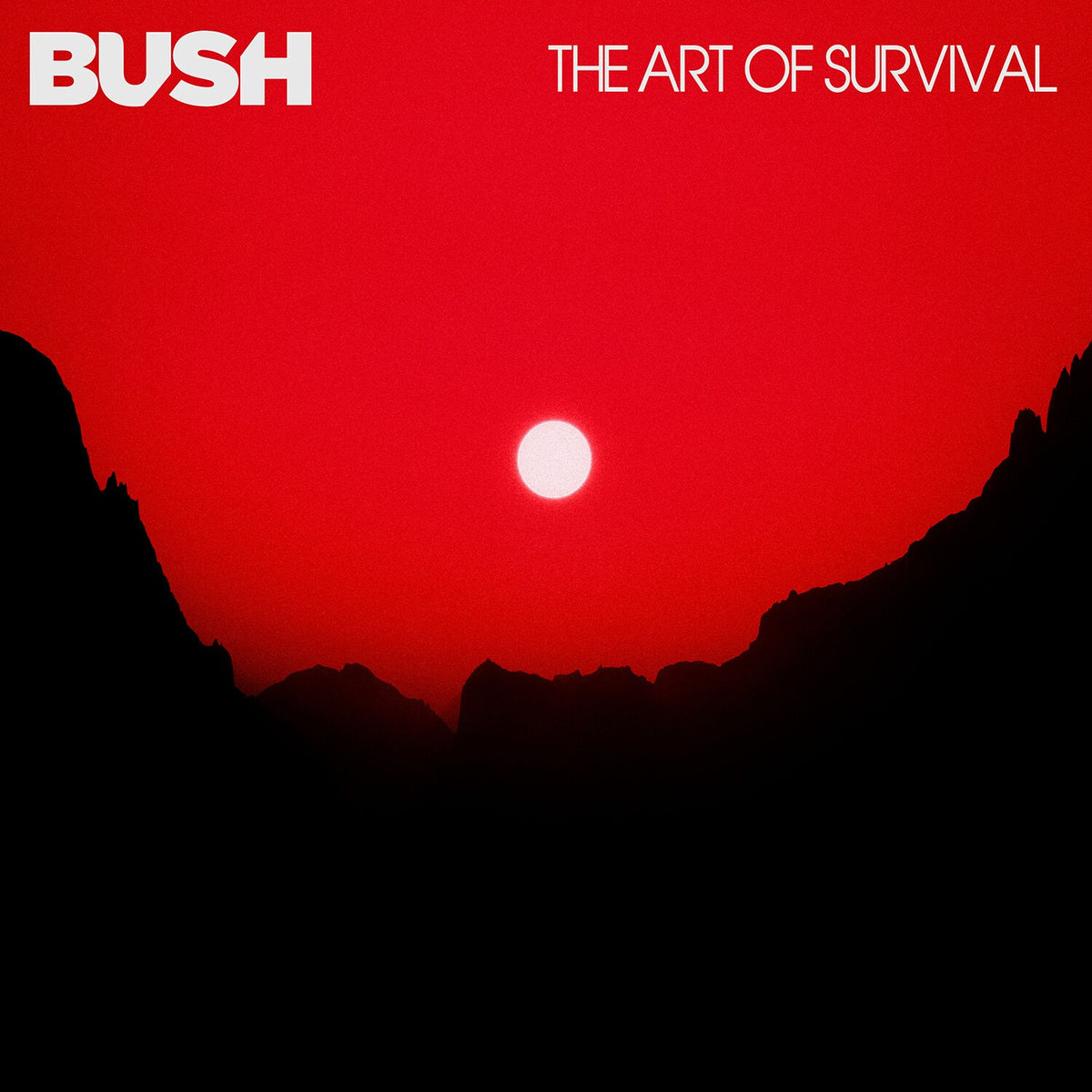 Loaded: The Greatest Hits 1994-2023 (2LP) & I Beat Loneliness (2LP) & Art Of Survival (Black LP Vinyl)